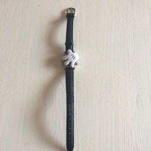 Hard to find vintage Mickey Mouse Watch